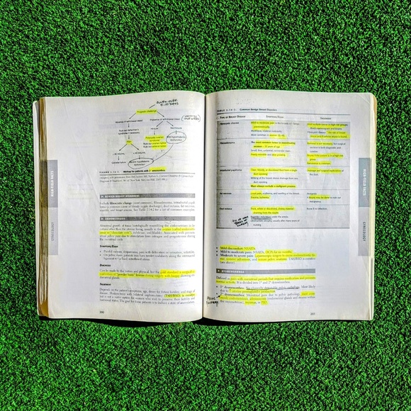 First Aid for the USMLE Medical School Exam/Test Prep  Step 3 Book-Le, Tao GUC - Picture 2 of 2